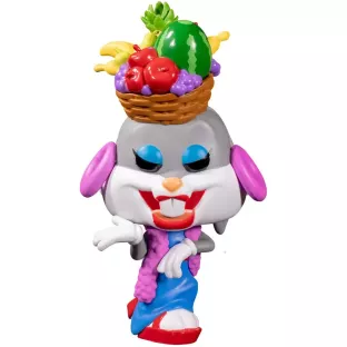 Bugs Bunny (in Fruit Hat) image