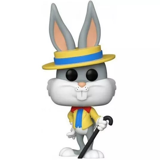 Bugs Bunny (Show Outfit)