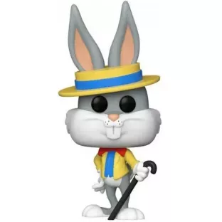 Bugs Bunny (Show Outfit)