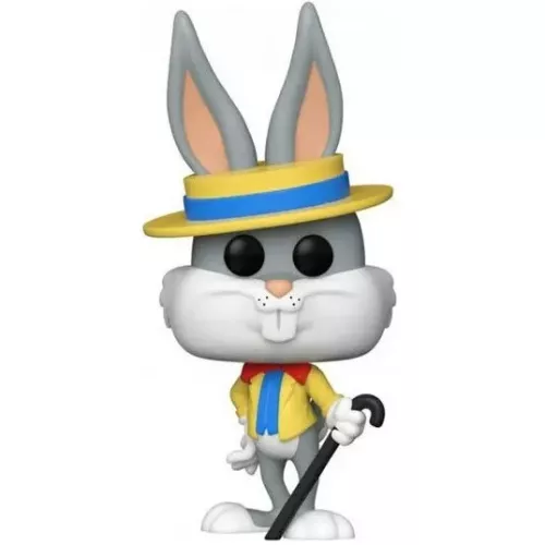 Bugs Bunny (Show Outfit)