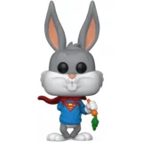 Bugs Bunny as Superman image
