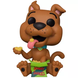 Scooby-Doo