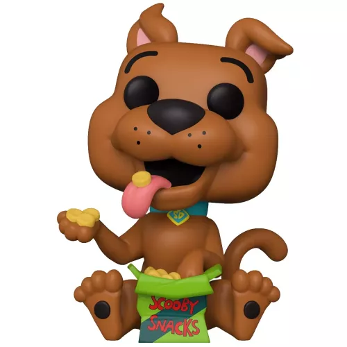 Scooby-Doo