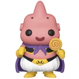 Majin Buu with Lollipop