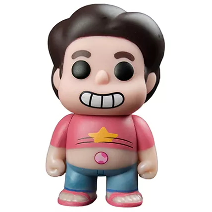 Steven