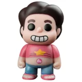 #85  Steven - Collectible Figure
