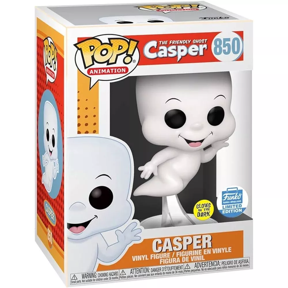 Casper Box