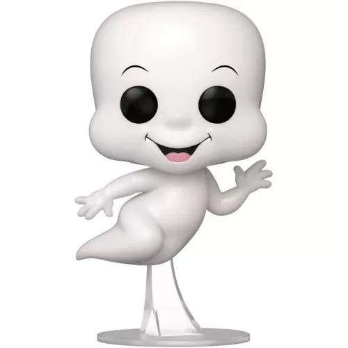 Casper
