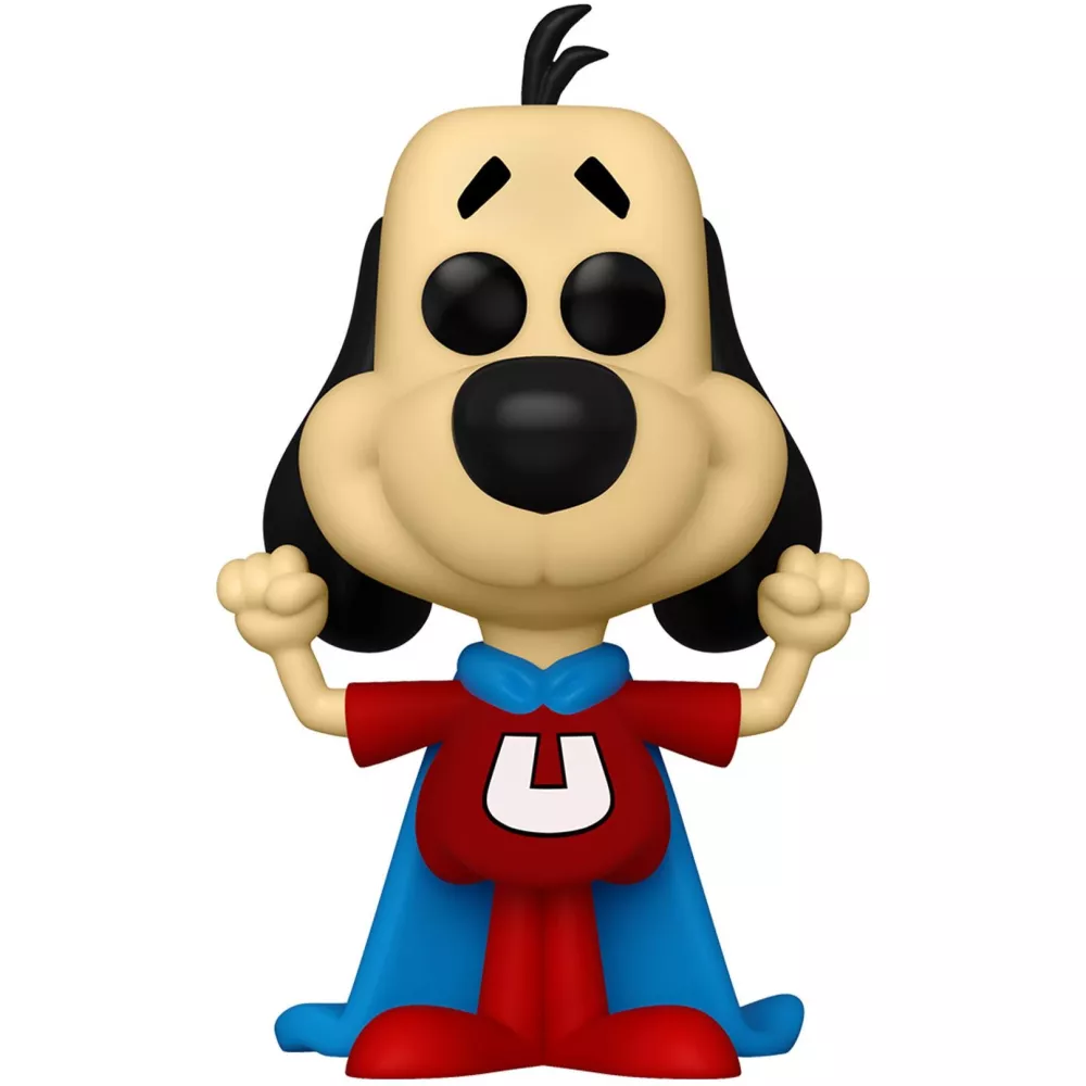 Underdog