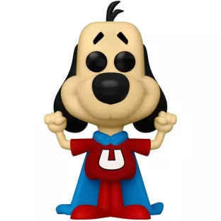 Underdog