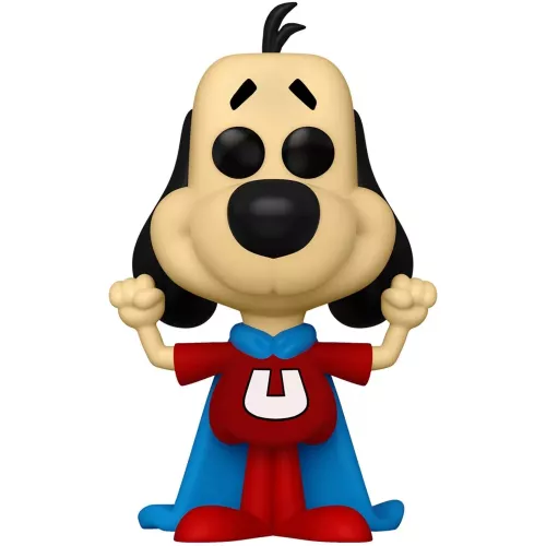 Funko Pop! Underdog #851 Animation Vinyl Figure