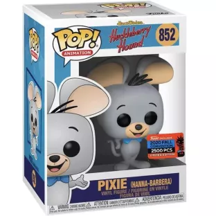 Pixie (Hanna-Barbera)