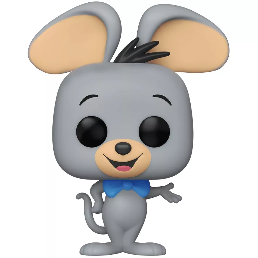 Pixie (Hanna-Barbera)