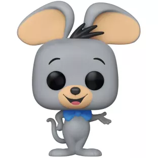 Pixie (Hanna-Barbera)