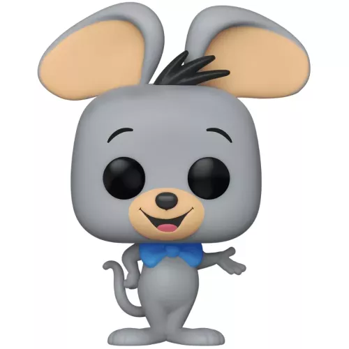 Funko Pop! Pixie (Hanna-Barbera) #852 Hanna-Barbera Huckleberry Hound