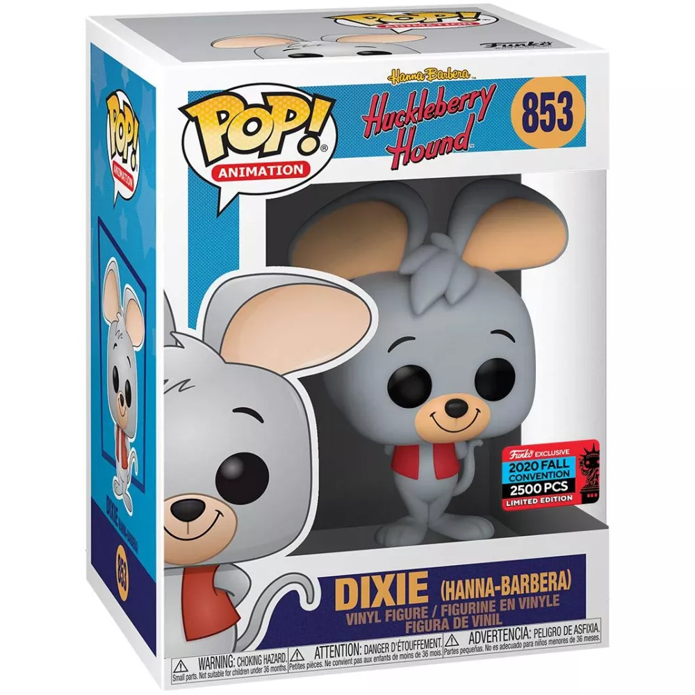 Dixie Box