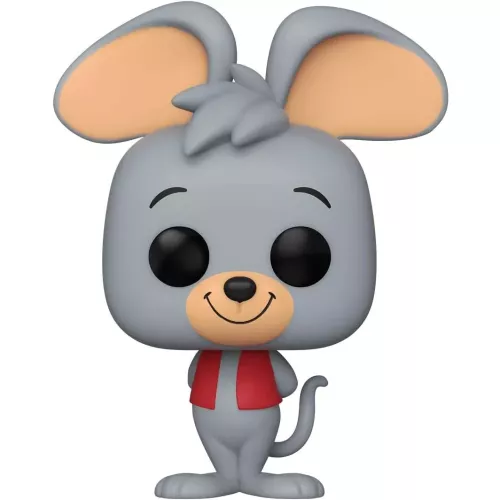 Funko Pop! Dixie #853 Hanna-Barbera Hanna-Barbera Huckleberry Hound