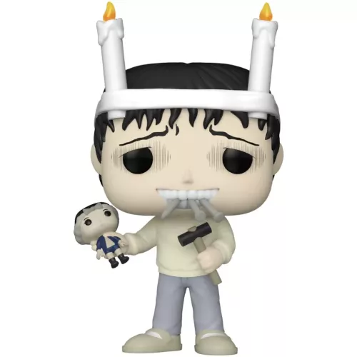 Funko Pop! Junji Ito Souichi #855 Junji Ito Collection