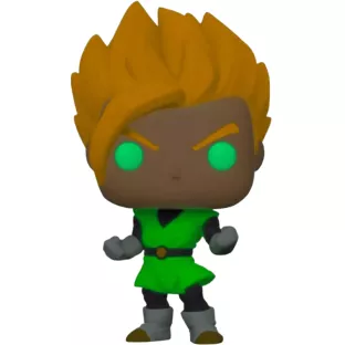 Super Saiyan Gohan