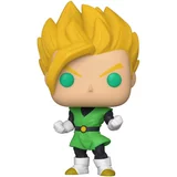 Super Saiyan Gohan