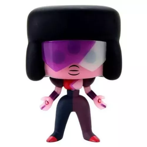 Funko Pop! Garnet #86 Glows in the Dark Steven Universe