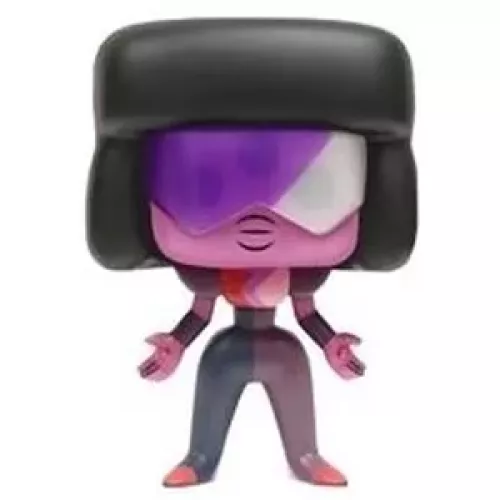 Funko Pop! Garnet #86 Steven Universe Animation Vinyl Figure
