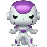 #861  Frieza 4th Form - Collectible Figure