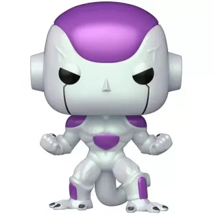Frieza 4th Form image