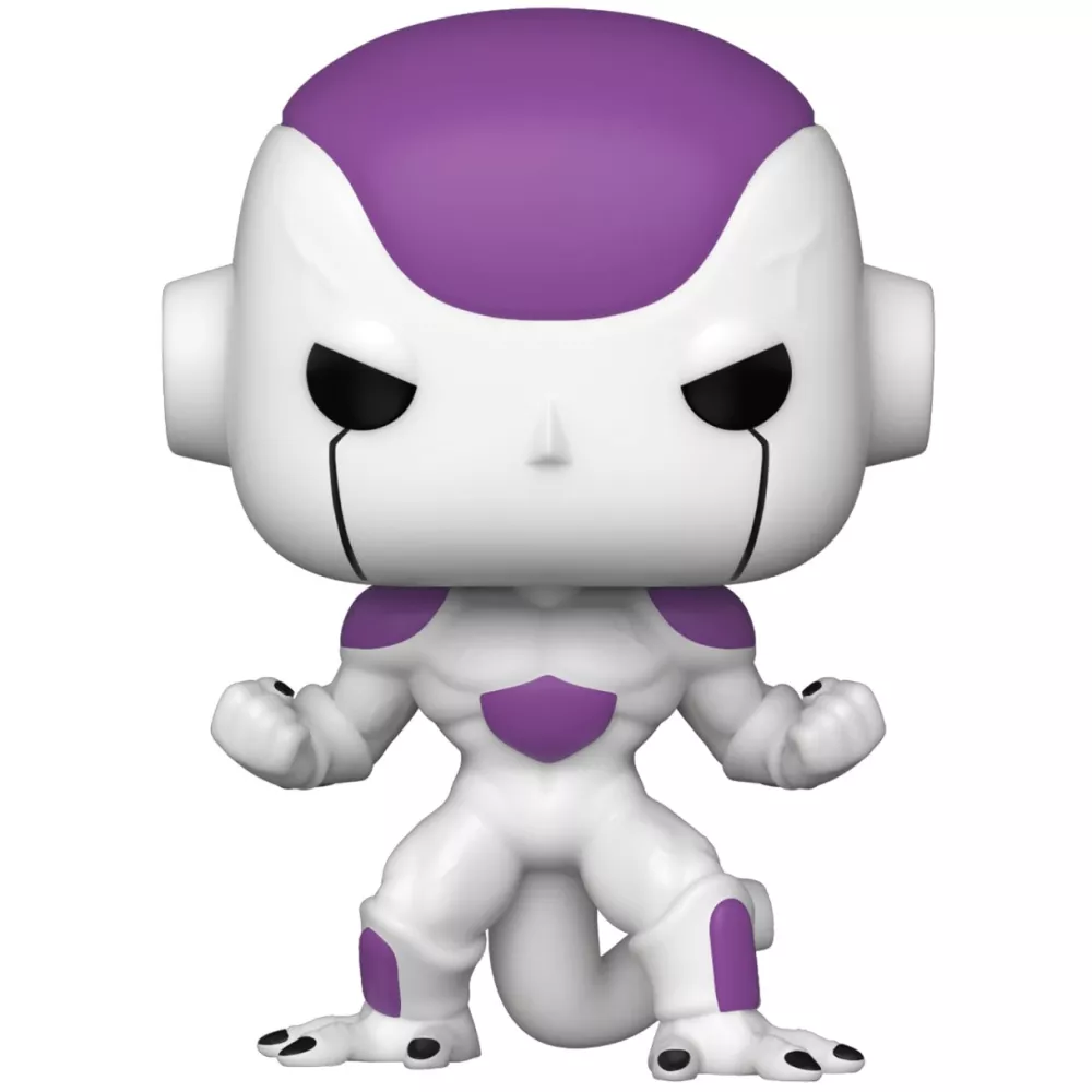 Frieza 4th Form