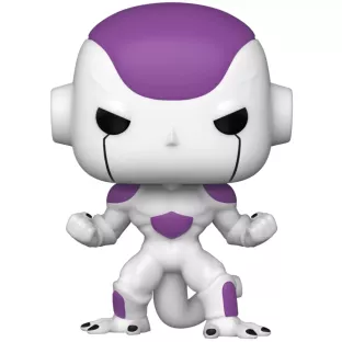 Frieza 4th Form
