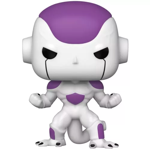 Funko Pop! Frieza 4th Form #861 Dragon Ball Z Animation