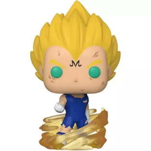 Majin Vegeta