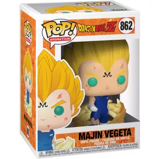 Majin Vegeta
