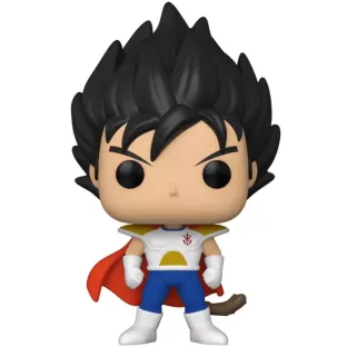 Prince Vegeta