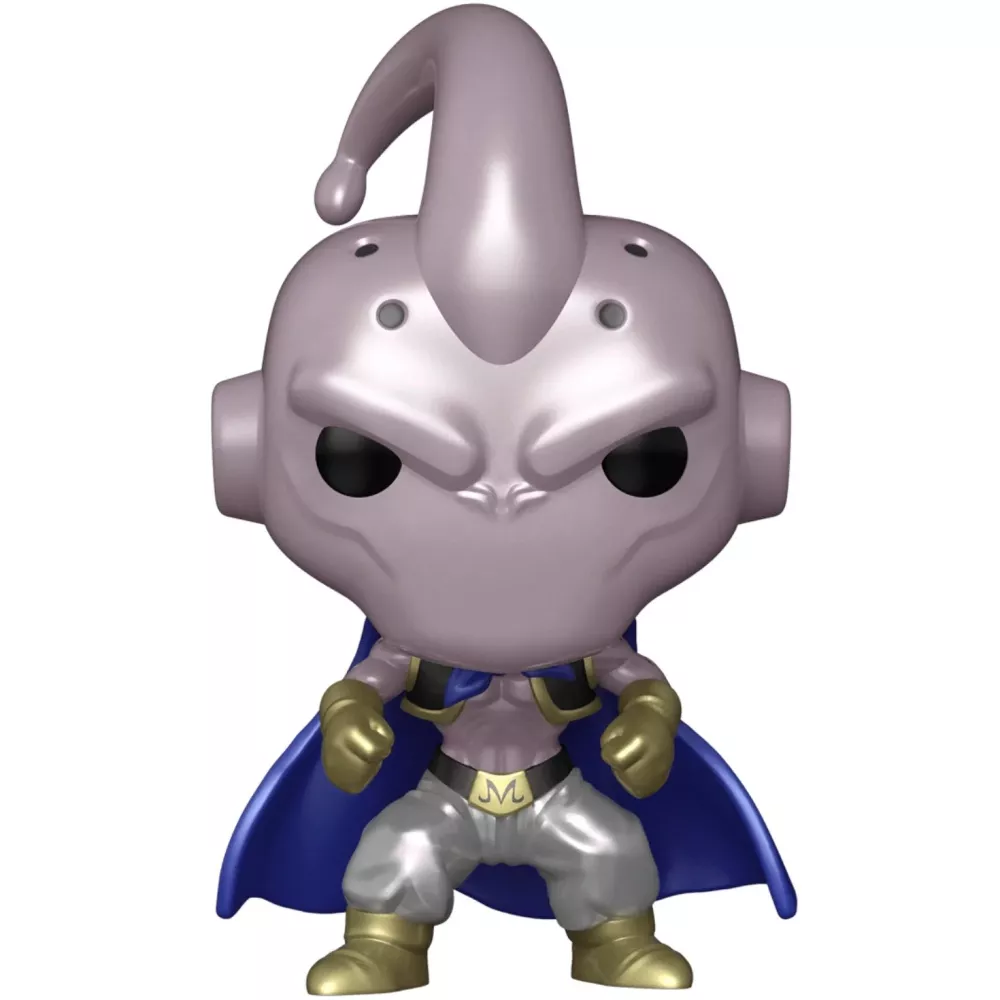 Majin Buu (Evil)