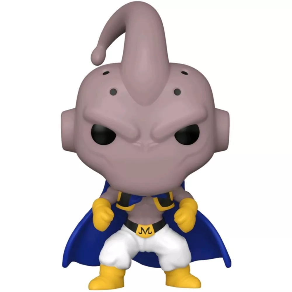 Majin Buu (Evil)