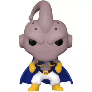 Majin Buu (Evil)