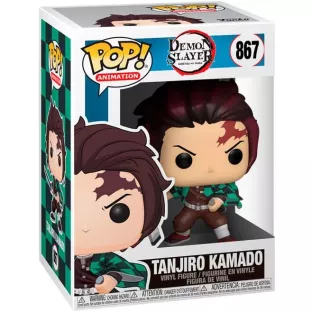 Tanjiro Kamado