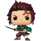 Tanjiro Kamado image