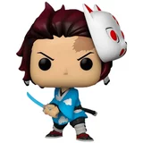 Tanjiro Kamado image