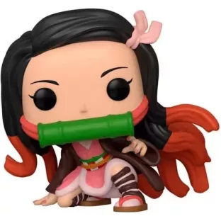 Nezuko Kamado