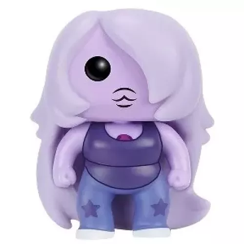 Funko Pop! Amethyst #87 Steven Universe Animation Vinyl Figure