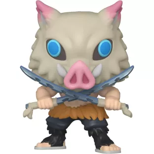 Inosuke Hashibira