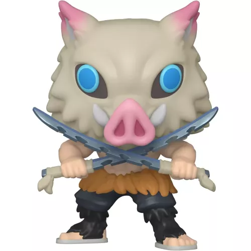 Funko Pop! Inosuke Hashibira #870 Demon Slayer Kimetsu no Yaiba