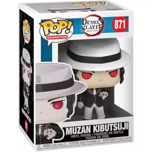Muzan Kibutsuji