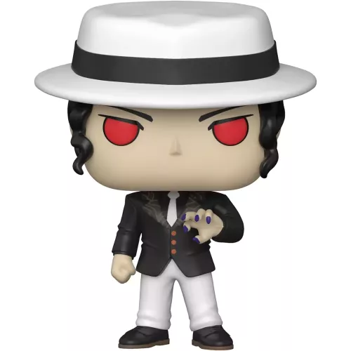 Funko Pop! Muzan Kibutsuji #871 Demon Slayer Kimetsu no Yaiba