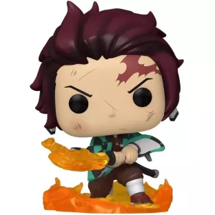 Tanjiro Kamado