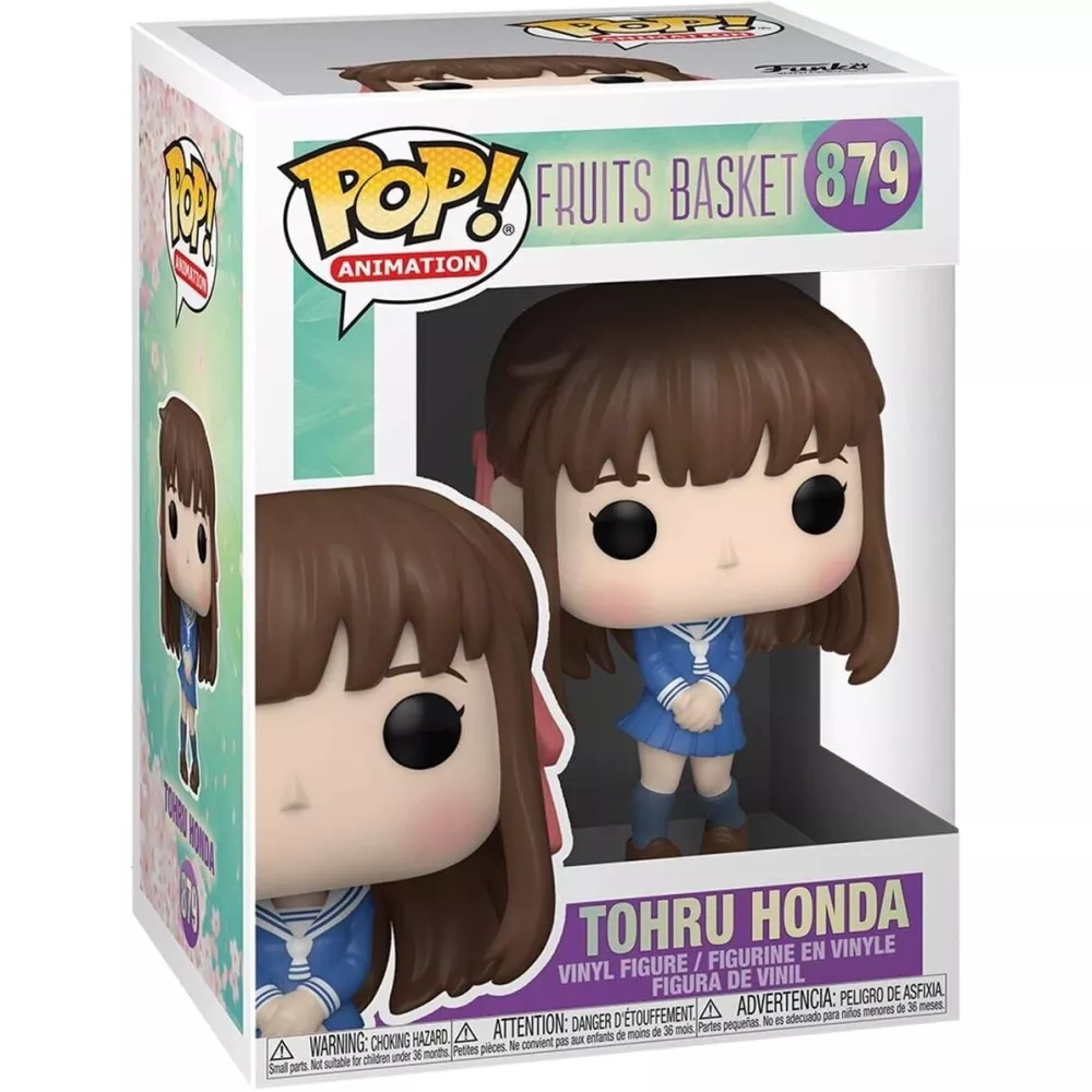 Tohru Honda Box