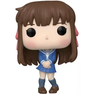 Tohru Honda