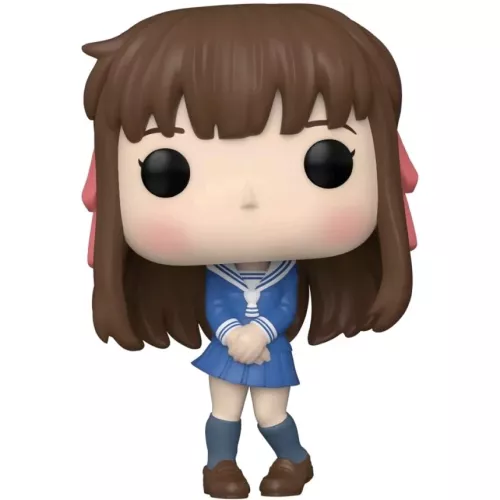 Funko Pop! Tohru Honda #879 Fruits Basket Animation